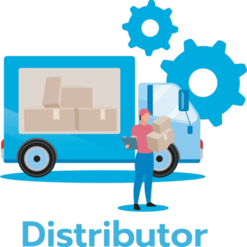 distributornedir