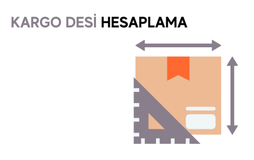kargodesihesaplamanedir