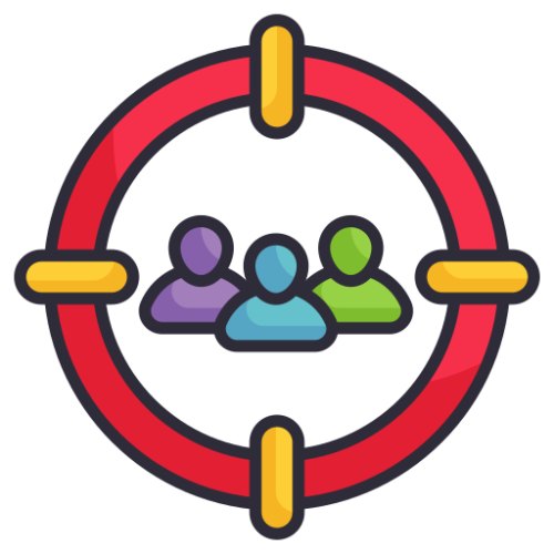 whatisthetargetmarket