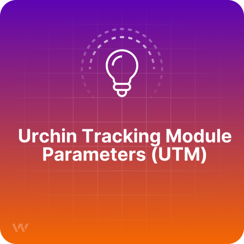 whatisutmurchintrackingmodule