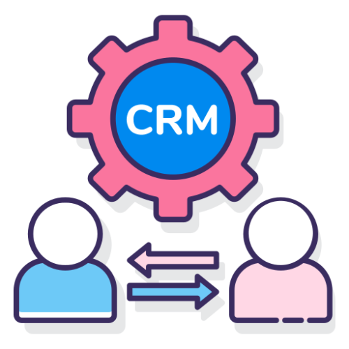whatiscrm