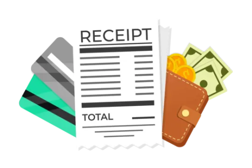 whatisapaymentreceiptanditsfunction